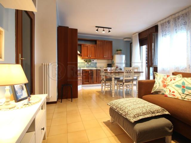 Appartamento in vendita a Villaggio Giardino, Arzignano