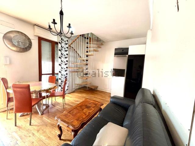 Appartamento in vendita a San Paolo, Prato