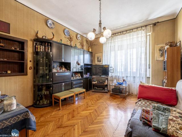 Appartamento in vendita a Barriera Nuova, Trieste