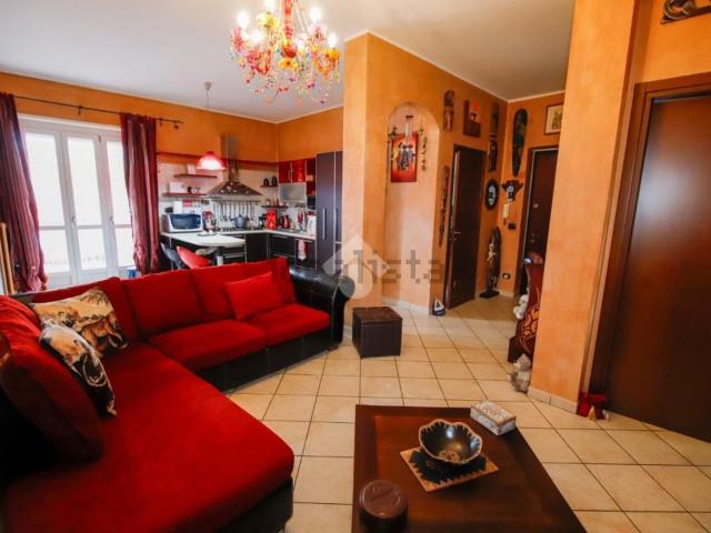 Appartamento in vendita a Piemonte, Torino