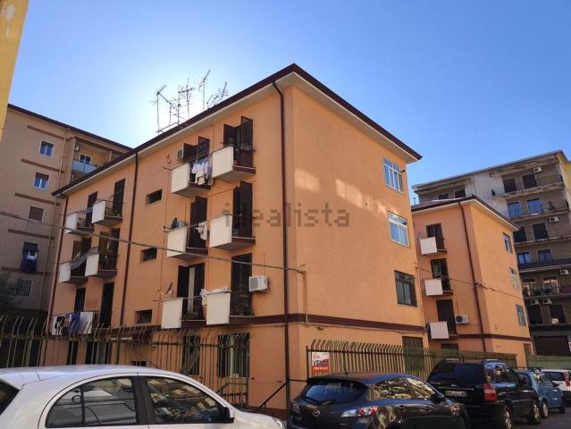 Appartamento in vendita a Città 2000, Calabria