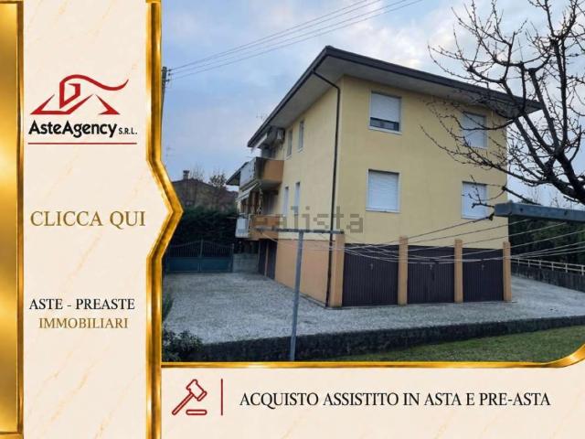 Appartamento in vendita a Fontanelle, Treviso
