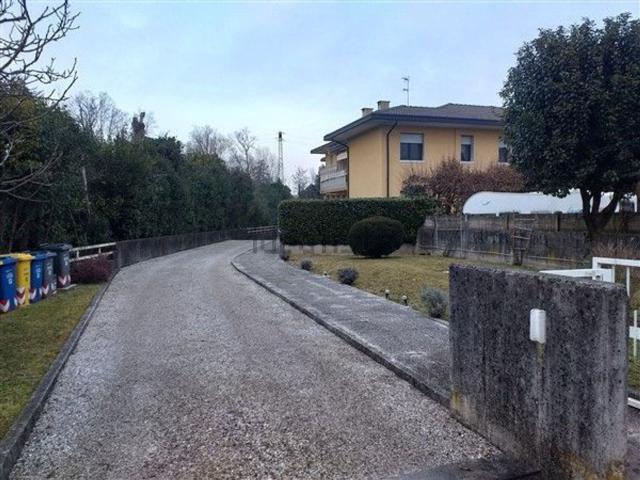Appartamento in vendita a Fontanelle, Treviso