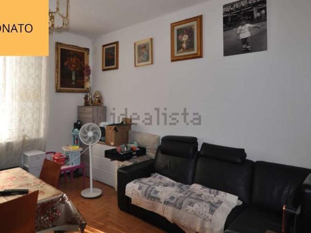Appartamento in vendita a Falghera, Villadossola