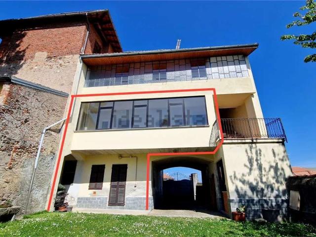 Appartamento in vendita a Piemonte, Novara