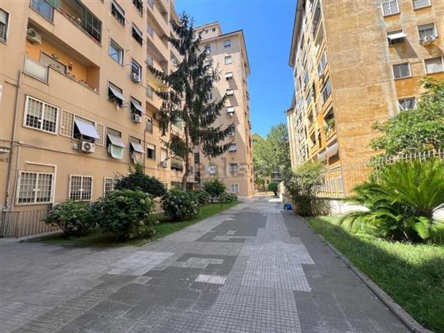 Appartamento in vendita a Municipio Roma VII, Roma Capitale