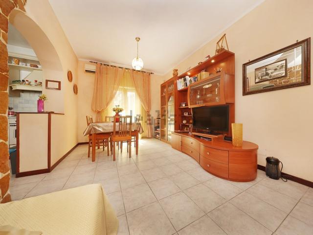 Appartamento in vendita a Mezzocammino, Roma