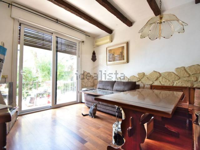 Appartamento in vendita a Sant'Osvaldo, Padova