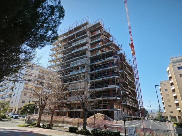 Appartamento in vendita a Calabria, Cosenza