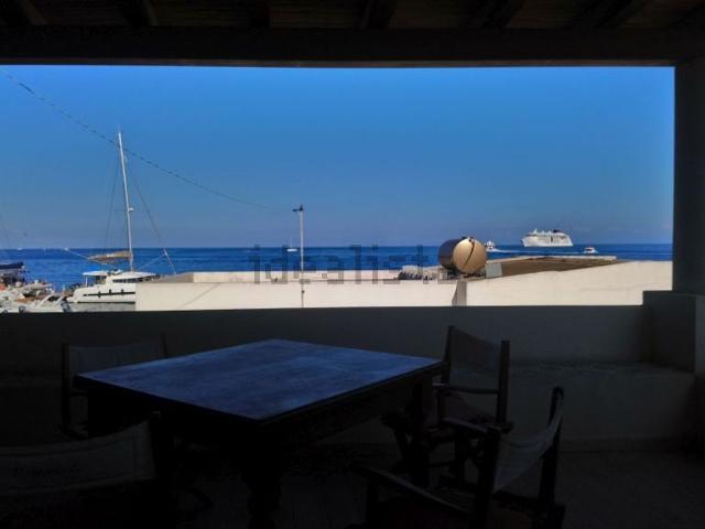 Appartamento in vendita a Panarea, Sicilia