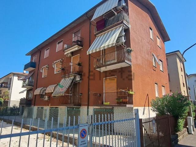 Appartamento in vendita a Parco Città, Vicenza