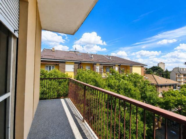 Appartamento in vendita a Borgo Don Bosco, Piemonte