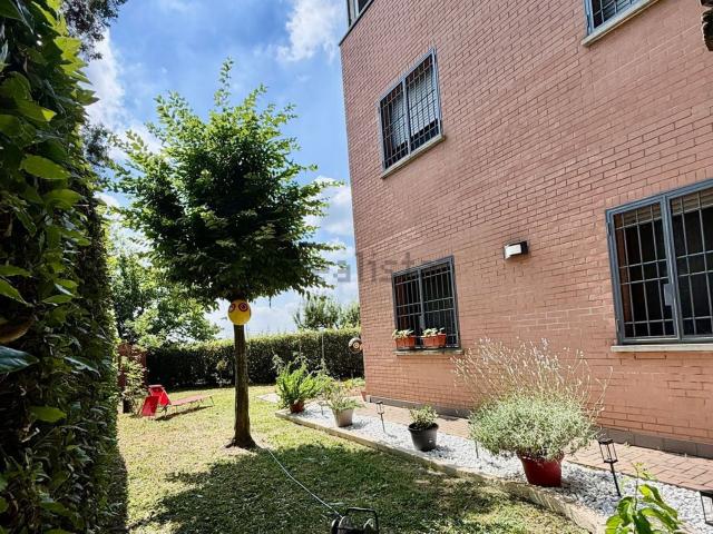 Appartamento in vendita a Castenaso, Reggio Emilia