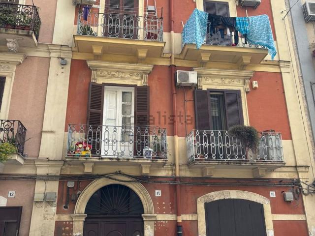 Appartamento in vendita a Municipio 1, Puglia