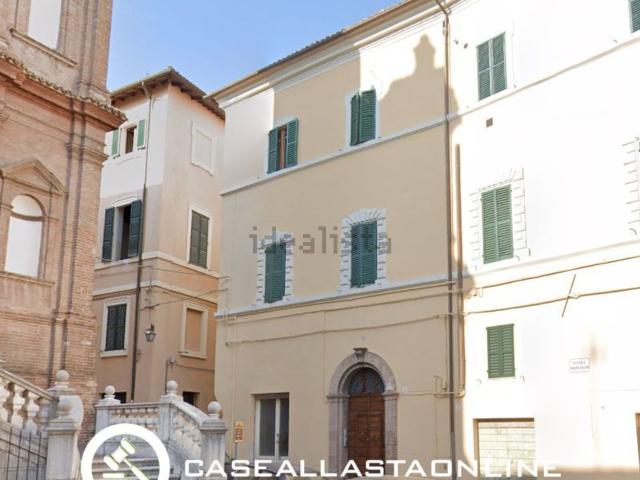 Appartamento in vendita a Marche, Ancona