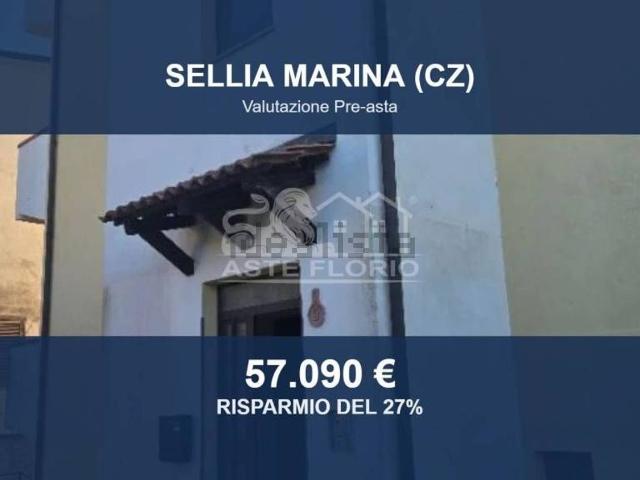 Appartamento in vendita a Calabria, Catanzaro