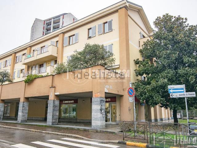 Appartamento in vendita a San Carlo, Monza