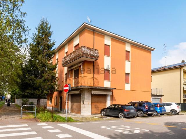 Appartamento in vendita a Tresinaro - Secchia, Re