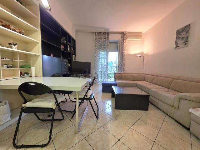 Appartamento in vendita a Sant'Albino, Monza