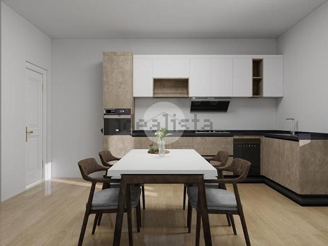 Appartamento in vendita a Carcare, Liguria