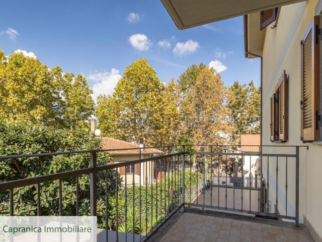 Appartamento in vendita a Sutri, Lazio