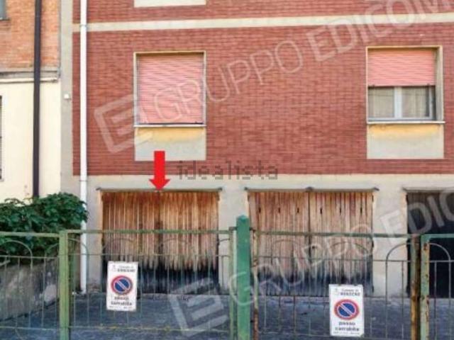 Appartamento in vendita a Bondeno, Ferrara