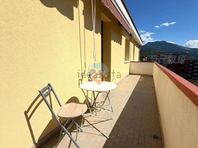 Appartamento in vendita a Comunità della Vallagarina, Borgo Sacco