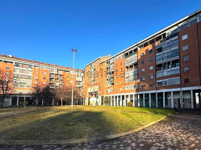 Appartamento in vendita a Nichelino, Torino