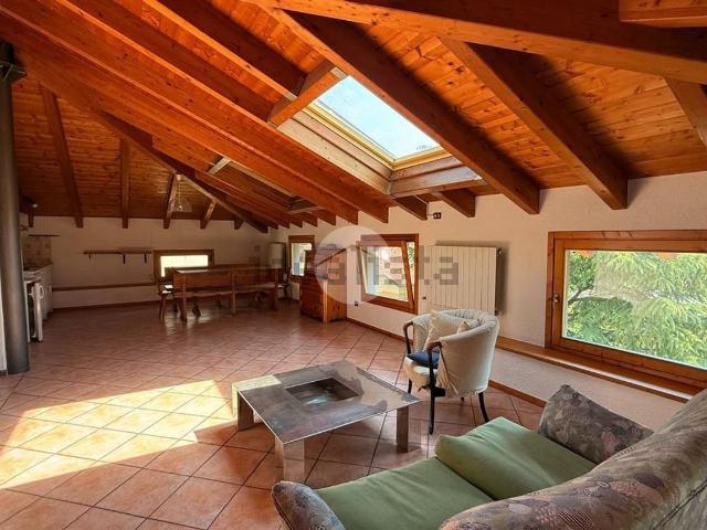 Appartamento in vendita a Comunità montana della valle Camonica, Darfo