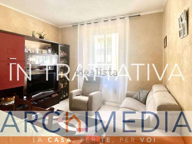Appartamento in vendita a Biumo Superiore, Varese