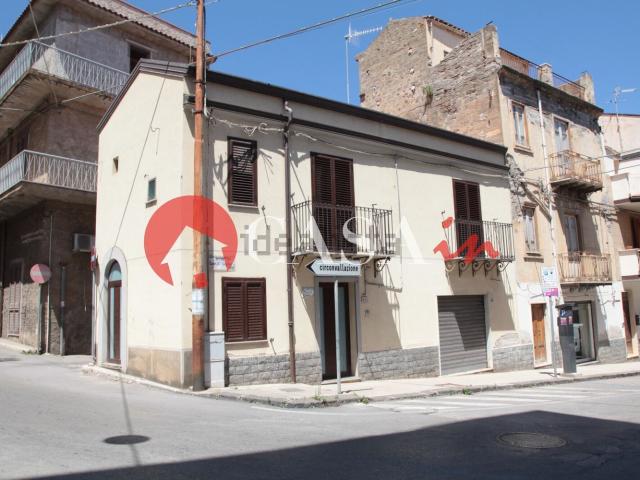 Appartamento in vendita a Minà, Sant'agata Di Militello