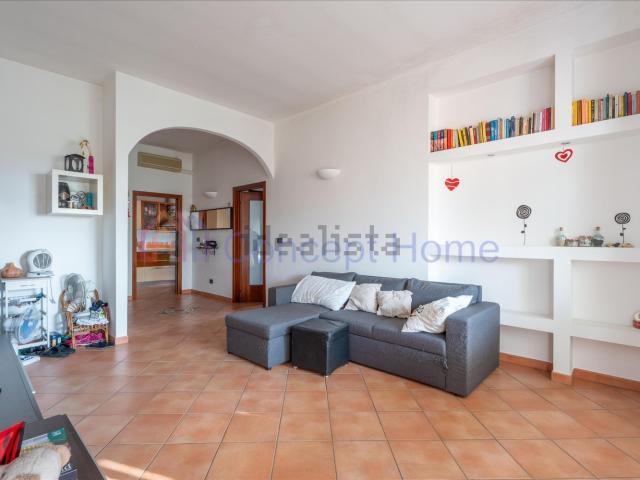 Appartamento in vendita a Ferrara, Reggio Emilia