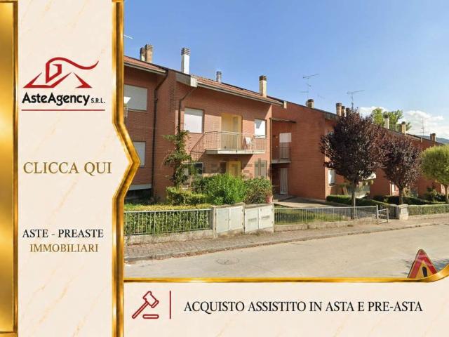 Appartamento in vendita a Marche, Pesaro E Urbino