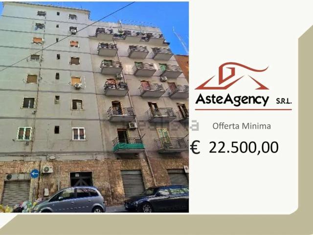Appartamento in vendita a Puglia, Taranto
