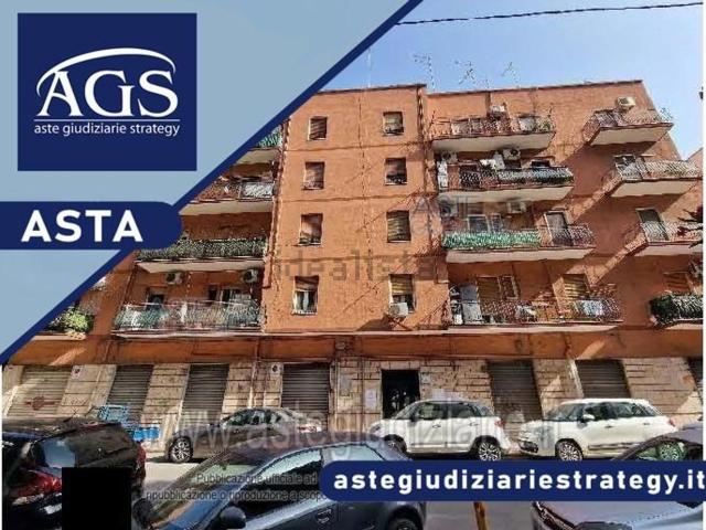 Appartamento in vendita a Puglia, Taranto