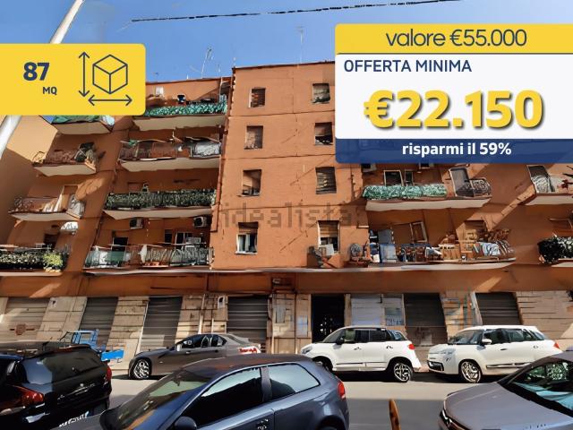 Appartamento in vendita a Puglia, Taranto