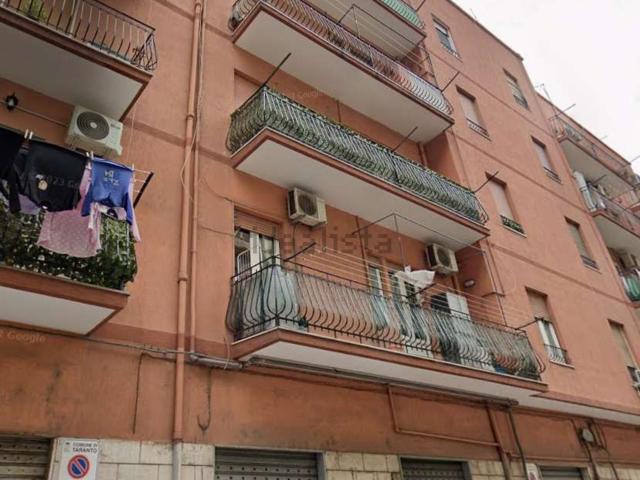 Appartamento in vendita a Puglia, Taranto