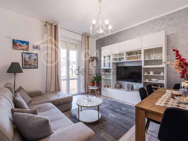 Appartamento in vendita a Langhirano, Reggio Emilia