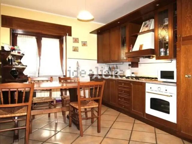 Appartamento in vendita a Unione di comuni Valmarecchia, Montecopiolo