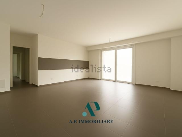 Appartamento in vendita a Campobasso, Molise