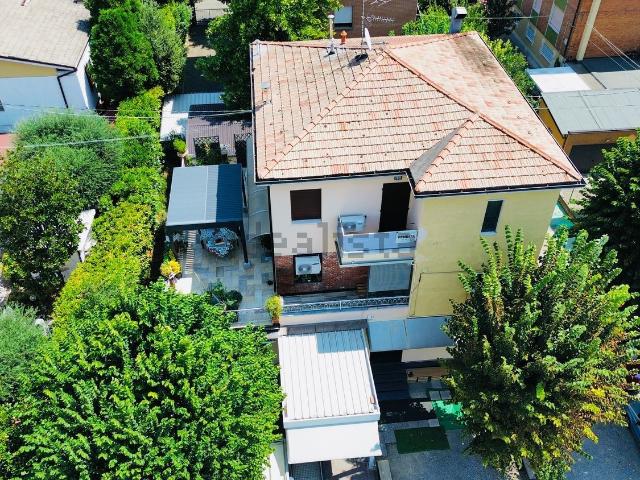 Appartamento in vendita a Unione dei comuni del Distretto Ceramico, Formigine