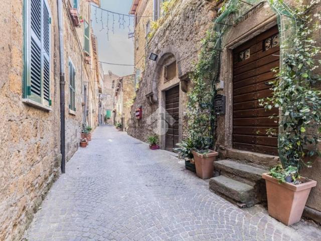 Appartamento in vendita a Blera, Lazio