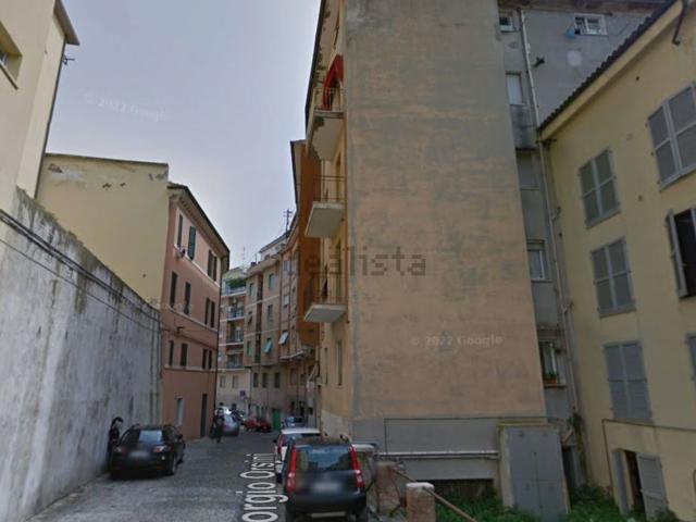 Appartamento in vendita a San Pietro, Ancona