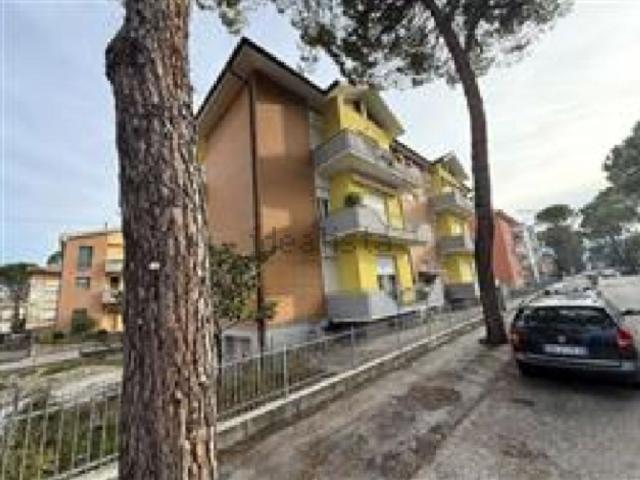 Appartamento in vendita a Marche, Pesaro E Urbino