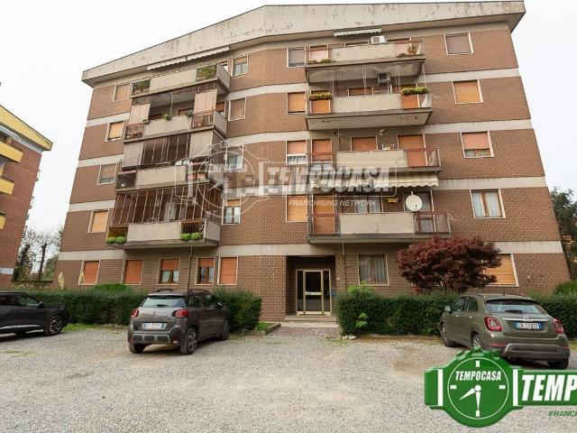 Appartamento in vendita a Codogno, Lombardia