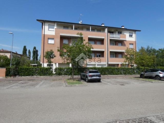 Appartamento in vendita a Caprara, Campegine