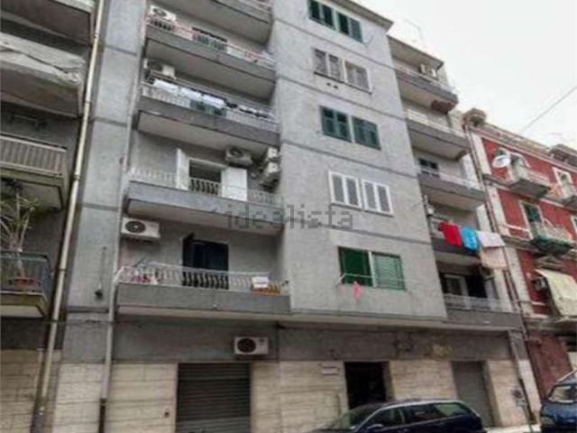 Appartamento in vendita a Puglia, Taranto