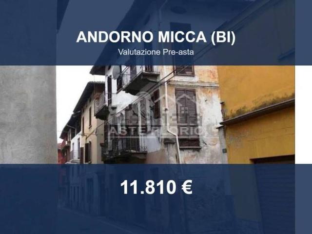 Appartamento in vendita a Locato Inferiore, Piemonte