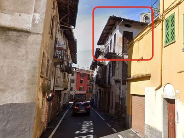 Appartamento in vendita a Locato Inferiore, Piemonte