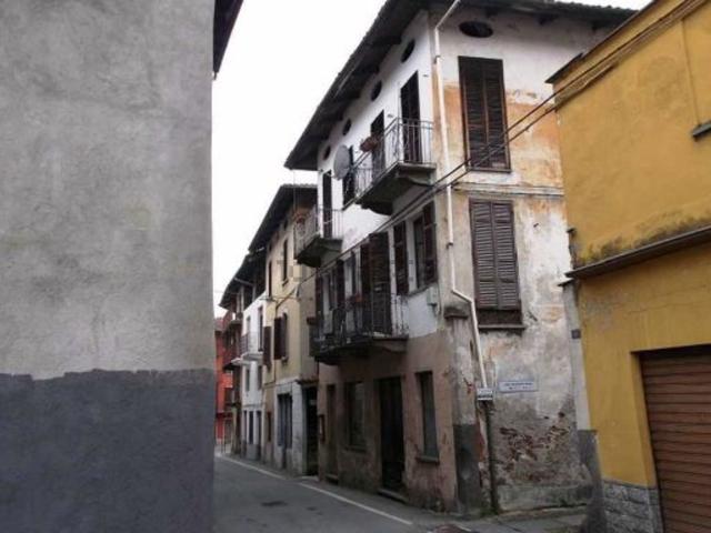 Appartamento in vendita a Locato Inferiore, Piemonte
